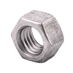 [ZK-17018] TUERCA HEX. M10-1.5   (Precio x Pza - Caja c/200 pzas)