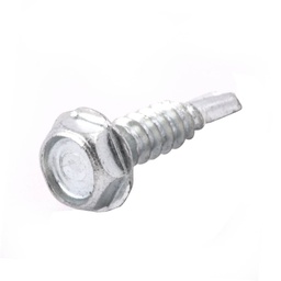 [ZL-05410] PIJA HEX. PUNTA D/BROCA PLUS 12 X 3/4