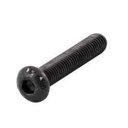 [ZN-15074] TORNILLO ALLEN CAB. BOTON 5/16-18 X 1-1/2  (Precio x Pza - Caja c/100 pzas)
