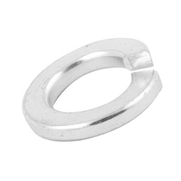 [ZP-11022] RONDANA D/PRESION GALVAN. 5/8   (Precio x Caja c/100 pzas)