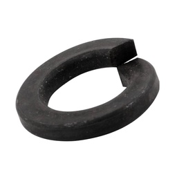 [ZP-13026] RONDANA DE PRESION NEGRA 7/8   (Precio x Pza - Caja c/100 pzas)