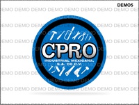 [CPRO-001] ESLI