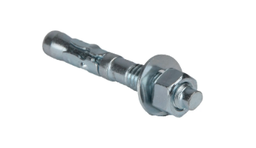 [NA4002] ANCLA ARPON 3/8"- 16 X 2-3/4" (CAJA CON 100 PIEZAS)