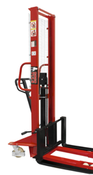 [RI1048] APILADOR MANUAL 1T X1.6M PASILLO ANGOSTO