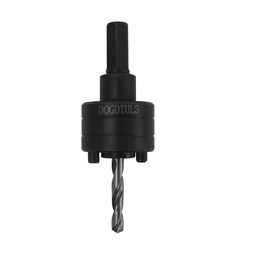 [PT1046] ARBOL 7/16"X 1/2 20 D44K P/SIERRATASA