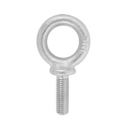 [SH5071] ARMELLA ACERO CORTA 1/2 X 1-1/2 FORJADA (EMPAQUE DE 10PZAS)