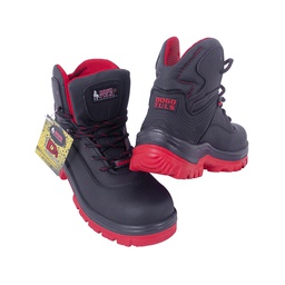 [BS3001] BOTA SEGURID DIELECTRICA INYECTADA D4 #5