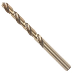 [SQ1212] BROCA COBALTO 5% M35  1/4" AAV