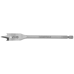 [SQ1132] BROCA PARA MADERA PALETA 5/8" CON PUNTAS
