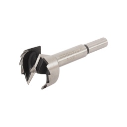 [SQ1140] BROCA FORSTNER DENTADA 1-3/8" 3-1/2"