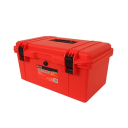 [NX2000] CAJA DE HERRAMIENTA 22" USO RUDO