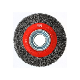 [NI2003] CARDA CIRCULAR 6" ONDULADO 1-1/8" ANCHO