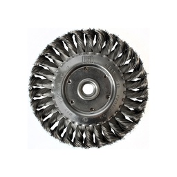 [NI2012] CARDA CIRCULAR 6" TRENZADO ENT 5/8"