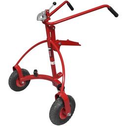 [RI1024] CARGADOR DE TAMBOS 200L CAPACIDAD 300KG