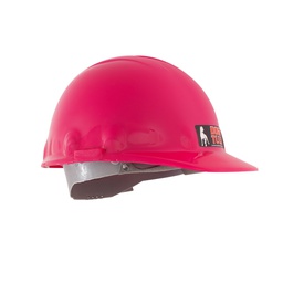[HM3067] CASCO CACHUCHA INTERVALOS ROSA