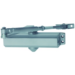[SH9029] CIERRAPUERTAS 60 A 80 KG ALUMINIO REFORZ