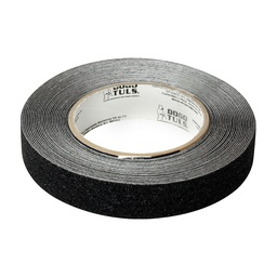 [IM2001] CINTA ANTIDERRAPANTE 1"X 15´ NEGRA
