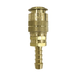 [BD1021] CONEXIÓN RAPIDA 717-6BK 3/8 MANGUERA