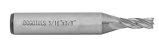 [SQ1155] CORTADOR VERTICAL 1/8"X3/8" M2 AAV RECTO