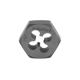 [SQ1025] DADO HEXAGONAL 1"FINO 5/16"-24NF AAC UNF