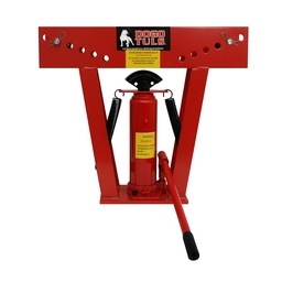 [CD1002] DOBLATUBO HIDRAULICO 16 TON 1/2" A 3"
