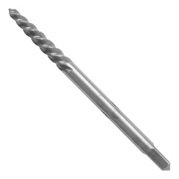[SQ1064] EXTRACTOR DE TORNILLO EX-5 ACERO ESPIRAL