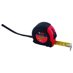 [HE4502] FLEXOMETRO D4 5M X 25MM DOGOTULS