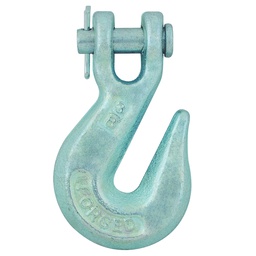 [SH5109] GANCHO C/PERNO 3/8" P/CADENA FORJADO