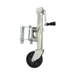 [RI5080] GATO GIRAT REMOLQUE  MONT-RUEDA 1000LB