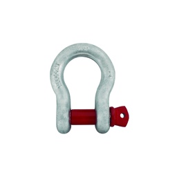 [JG5028] GRILLETE 1" PERNO 1-1/8" 8.5T G-209