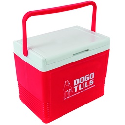 [NY2006] HIELERA 12 LATAS 11QT 10.5 L DOGOTULS