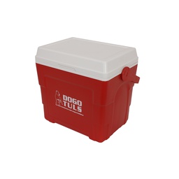 [NY2005] HIELERA 24 LATAS 21QT 20 L  DOGOTULS