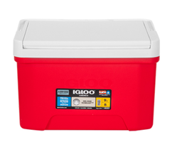 [IG7020] HIELERA IGLOO 9 QT (8,51 L) LAGUNA