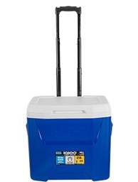 [IG7021] HIELERA IGLOO 28QT(26,49L)LAGUNA ROLLER 