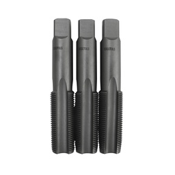 [ET1019] JGO 3 MACHUELOS AAC 5/8"-18 NF