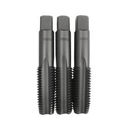 [ET1024] JGO 3 MACHUELOS AAC  1"-8 NC