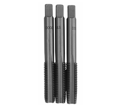 [ET1045] JGO 3 MACHUELOS AAC 8.0mm-1.00