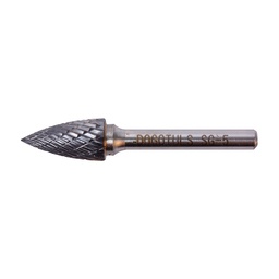 [ST1100] LIMA ROTATIVA SG-5 D/C ARBOL EN PUNTA
