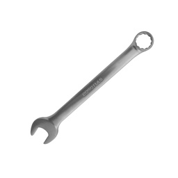 [GS2022] LLAVE COMBINADA 1" LARGO 300MM CRV