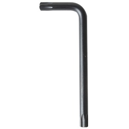 [TF2153] LLAVE TORX CORTA T-25 CR-V
