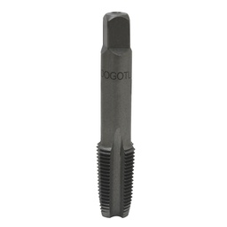 [ET1072] MACHUELO PARA TUBO NPT 3/8"-18  AAC