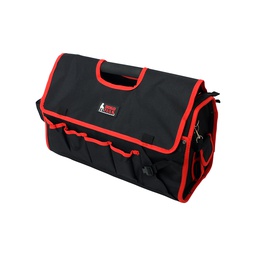 [TP2005] MALETA 19" 31 DIVISIONES CON TUBO