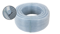 [GB4012] MANGUERA INDUSTRIAL TRAMADA 1/4"X100M