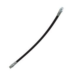 [RM1013] MANGUERA P/ INYECTOR 18"  TERMOPLASTICA