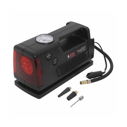 [CD1005] MINICOMPRESOR DE AIRE 3 EN 1