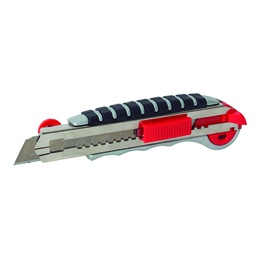 [KN1023] NAVAJA CUTTER ALUMINIO 6" CARGA AUTO TPR
