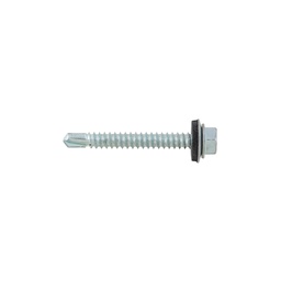 [JC4014] PIJA AUTOTALADRANTE #14 X 2" ARANDELA