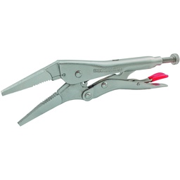 [GD2019] PINZA NARIZ LARGA 6" CON CORTE CRV