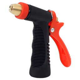 [NG2002] PISTOLA METALICA REGULABLE PARA RIEGO