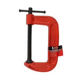 [GD2001] PRENSA DE HIERRO 4" NODULAR P/CARPINTERO